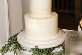 The Cake Girl - 47