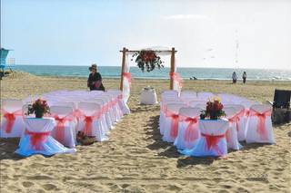 Southern Cal Weddings - 1