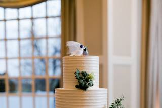 Lovely Cakes - 5