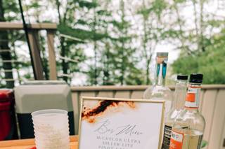 Lace & Brass Events, LLC - 29