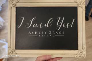 Ashley Grace Bridal - 26
