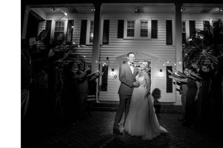 D' Perfect Touch Weddings and Events - 36