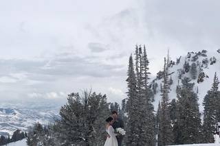 Snowbasin Resort - 22