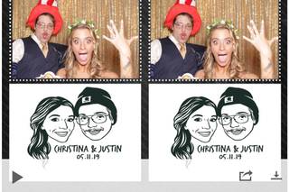 Happy Snap Photo Booth - 22