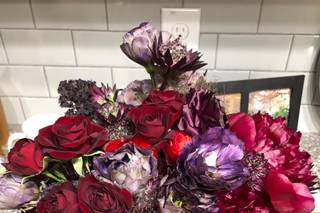 Ida Mayes Floristry - 28