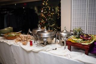 Catering By Teatime - 20