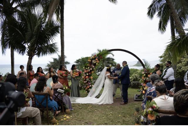 Zenju Weddings and Events of Hawaii, LLC - 3