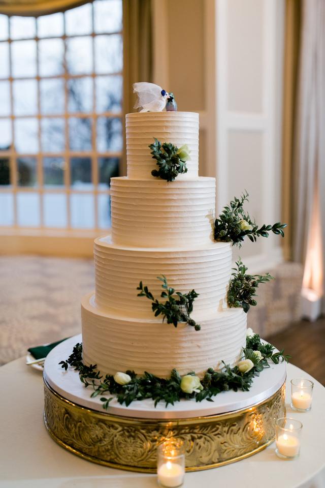 Lovely Cakes - 1