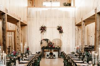 Mansion and Marsh Floral and Event Design - 9