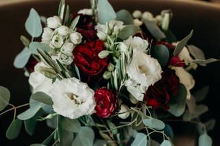 Vogue Flowers - 111
