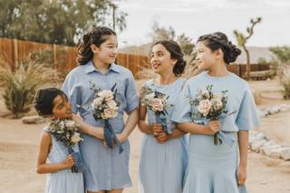 Storybook Weddings & Events - 28