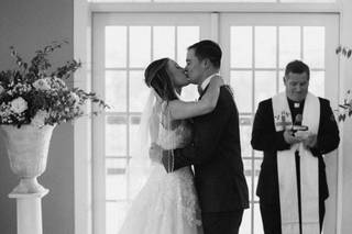 Weddings and Ceremonies with Pastor Chris - 46