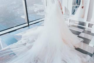 Reveled Events & Design - 14