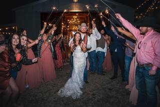 The Barn on the Brazos - 26