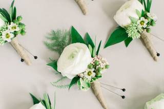 Lark Floral - 22