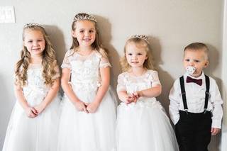 Legacy Weddings - 7