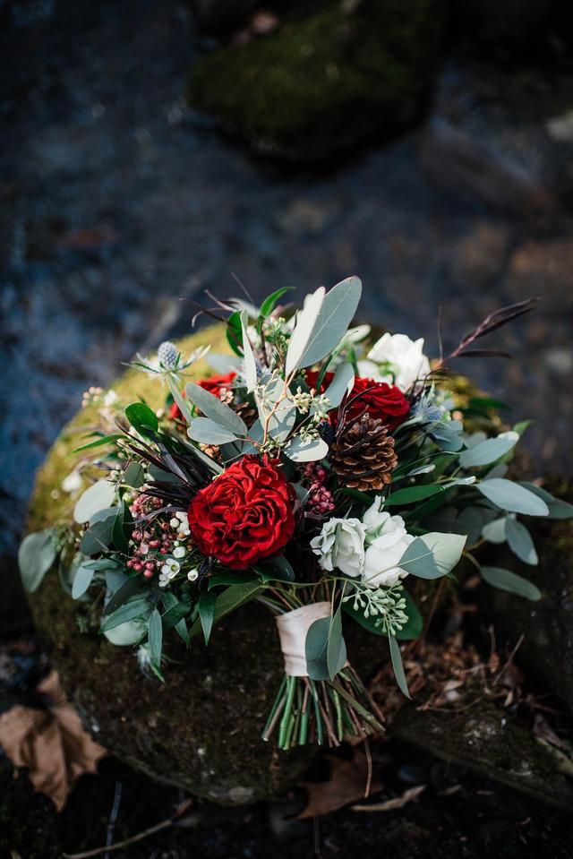 Pine Hills Floral Designs - 1