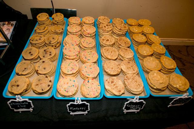 The Baked Bear - 2