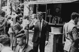 Cornerstone Tailgates & Events - 7