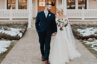 Brilliant Bridal - Denver - 28