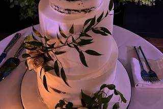 A's Exquisite Cakes - 12