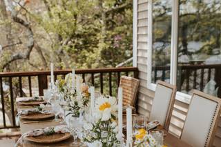 Wildflower Events + Design - 11