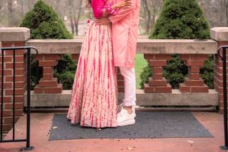 Kentlands Mansion - 29