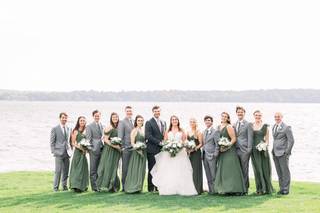 Midwestern Bride - 5