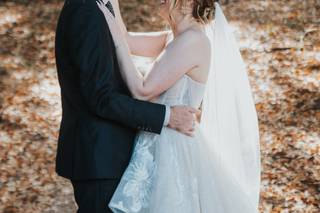 Contour Bridal - 21