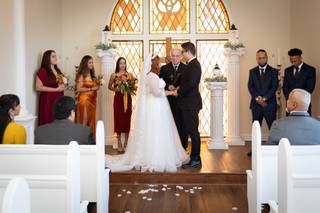 The Wedding Authority - 27