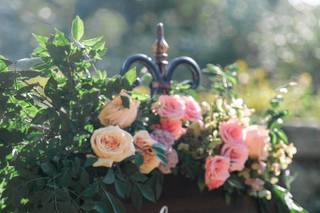 Maple & Mum Floral Designs - 89