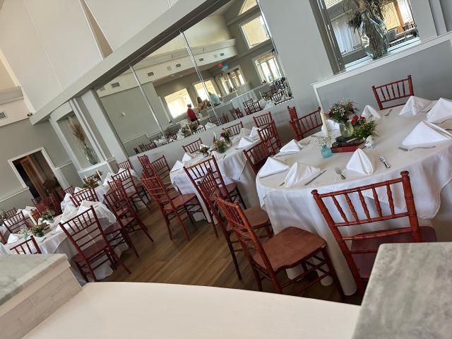 Le Volte, Oceanfront Dining & Venue - 1