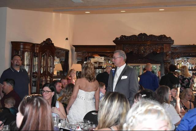 The Country Inn Event Center - 3