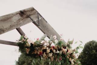 Blossoming Bough Flowers - 26