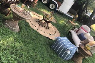 Rustic Romance Rentals - 17