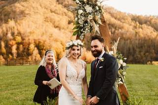 Heart Light Weddings - 8