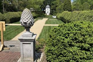 Historic Annapolis: Paca House & Garden - 25
