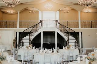 The Fountains Ballroom - 28
