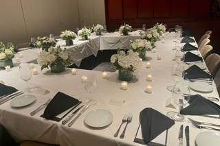 Lane and Lenge Florists - 10