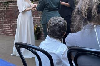 Sharron Paul, Wedding Officiant - 7
