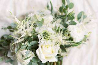 The Showplace Floral and Event Design - 5