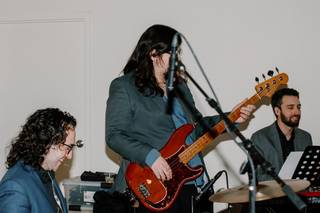 Bluewater Kings Band - 23