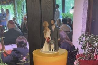 SugarBakers Cakes - 11
