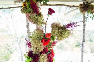 Floral Cottage - 26