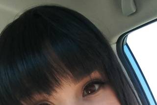 April Gusler Makeup - 2