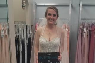 Debra's Bridal Shop at The Avenues - 35