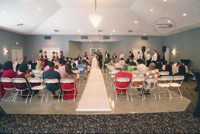 Willow Event Center - 4
