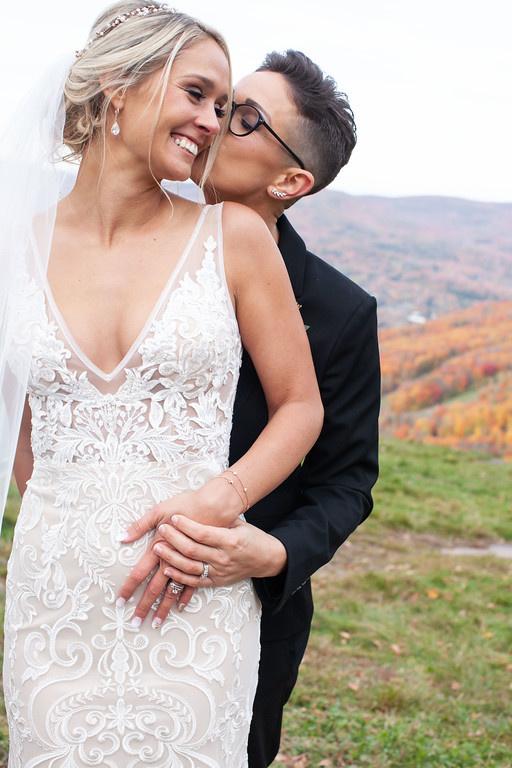 R.J. West Bridal - 2
