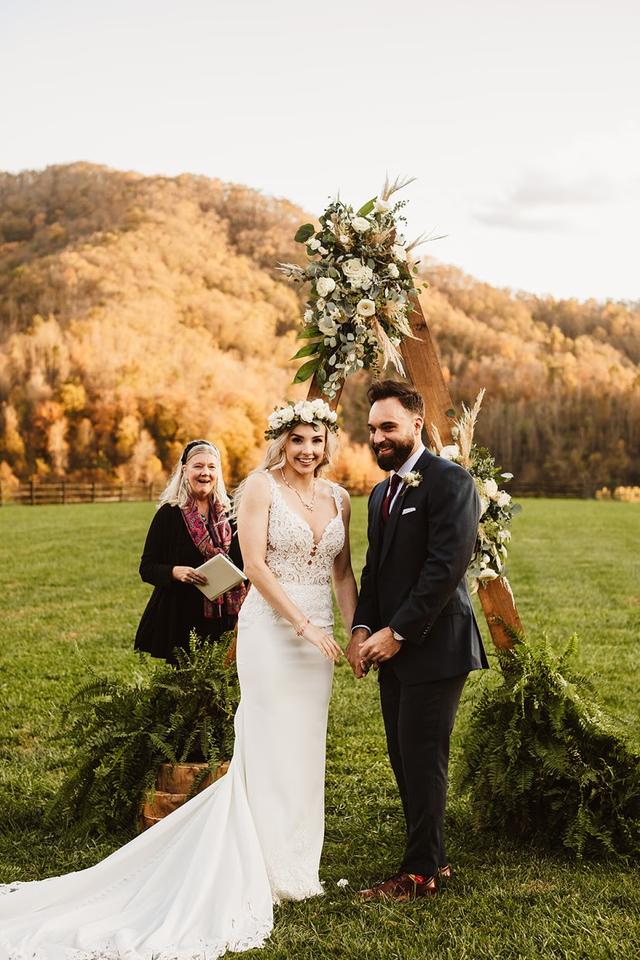Heart Light Weddings - 2