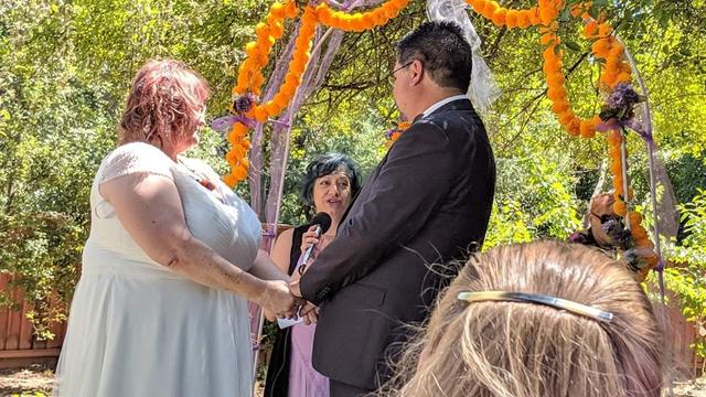 Graceful Ceremonies - 3